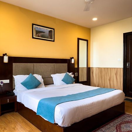 Hotel Royal Palm - A Budget Hotel In Udaipur Exterior photo