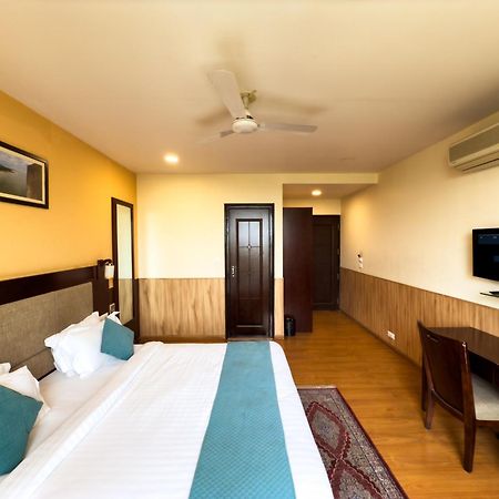 Hotel Royal Palm - A Budget Hotel In Udaipur Exterior photo