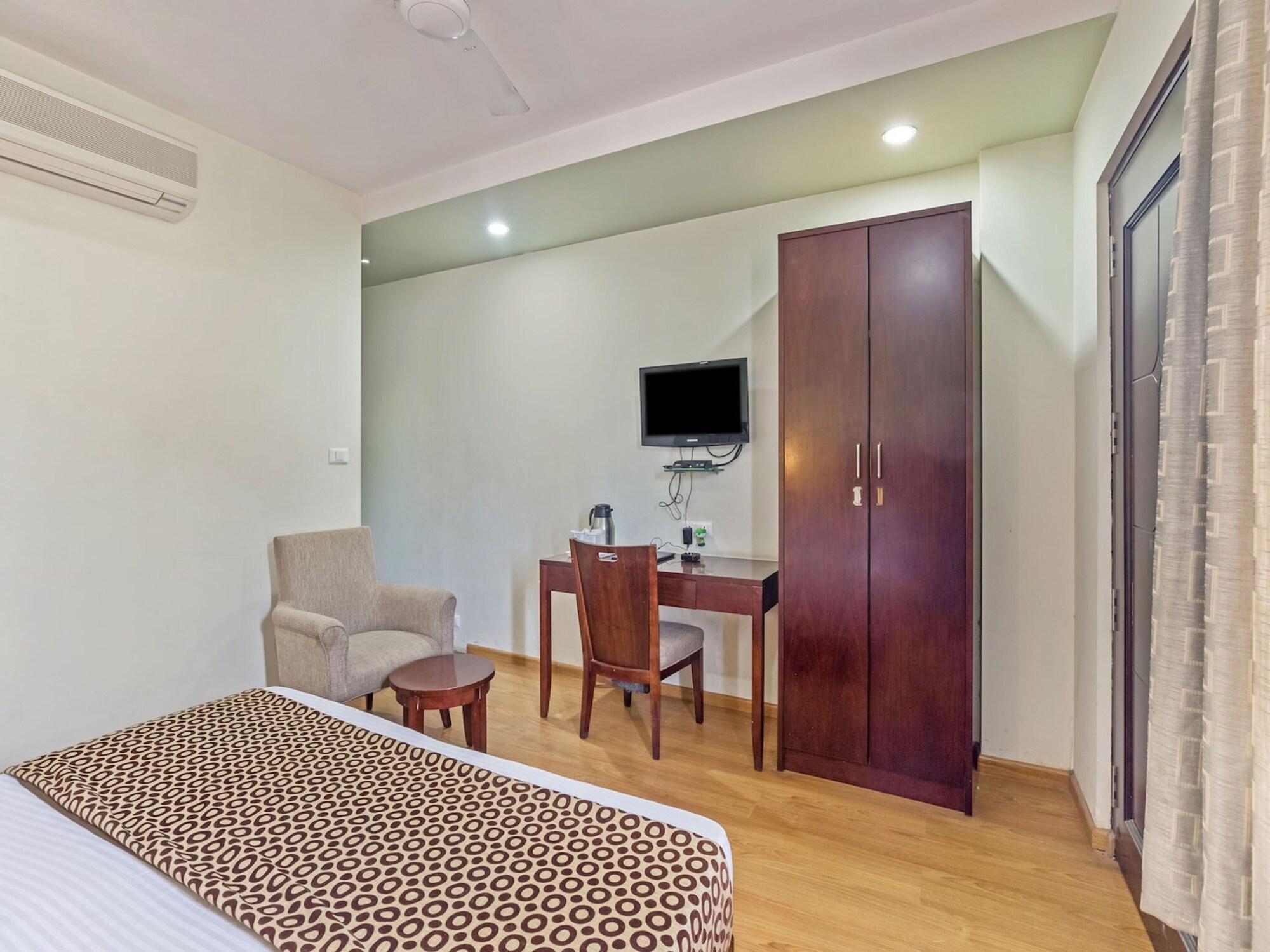 Hotel Royal Palm - A Budget Hotel In Udaipur Exterior photo