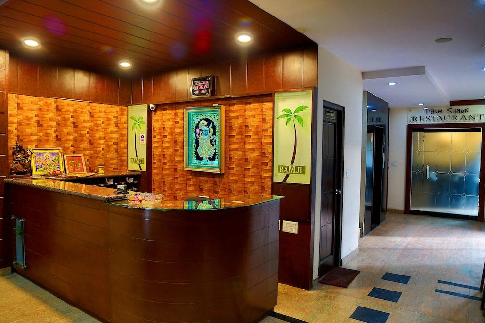 Hotel Royal Palm - A Budget Hotel In Udaipur Exterior photo