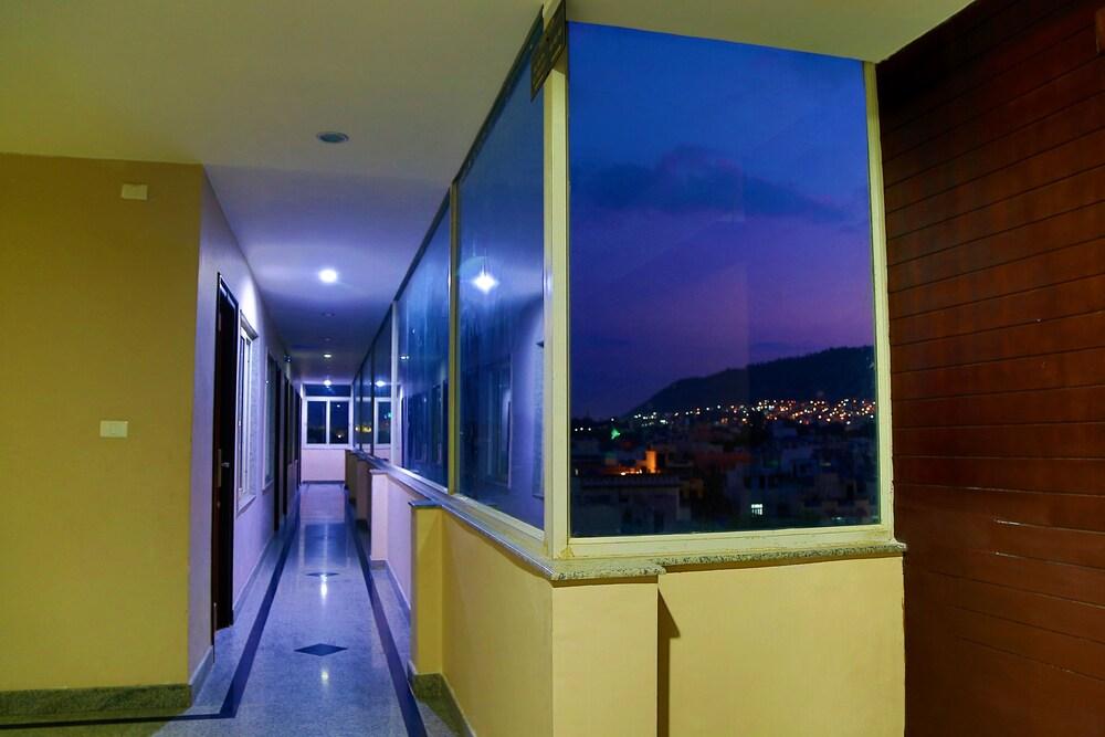 Hotel Royal Palm - A Budget Hotel In Udaipur Exterior photo