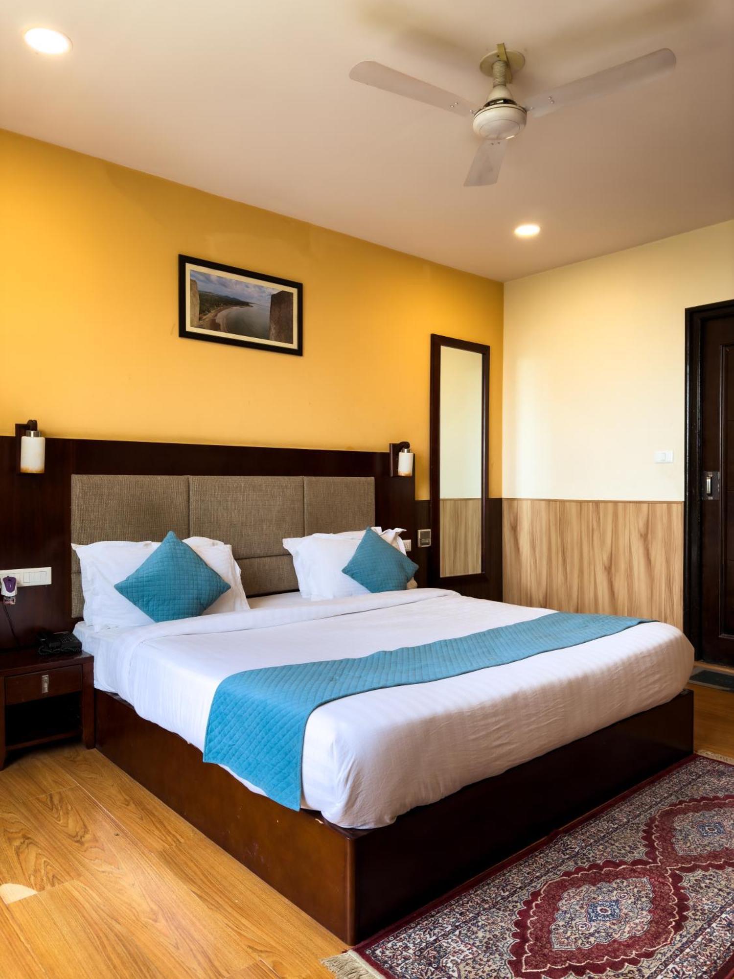 Hotel Royal Palm - A Budget Hotel In Udaipur Exterior photo