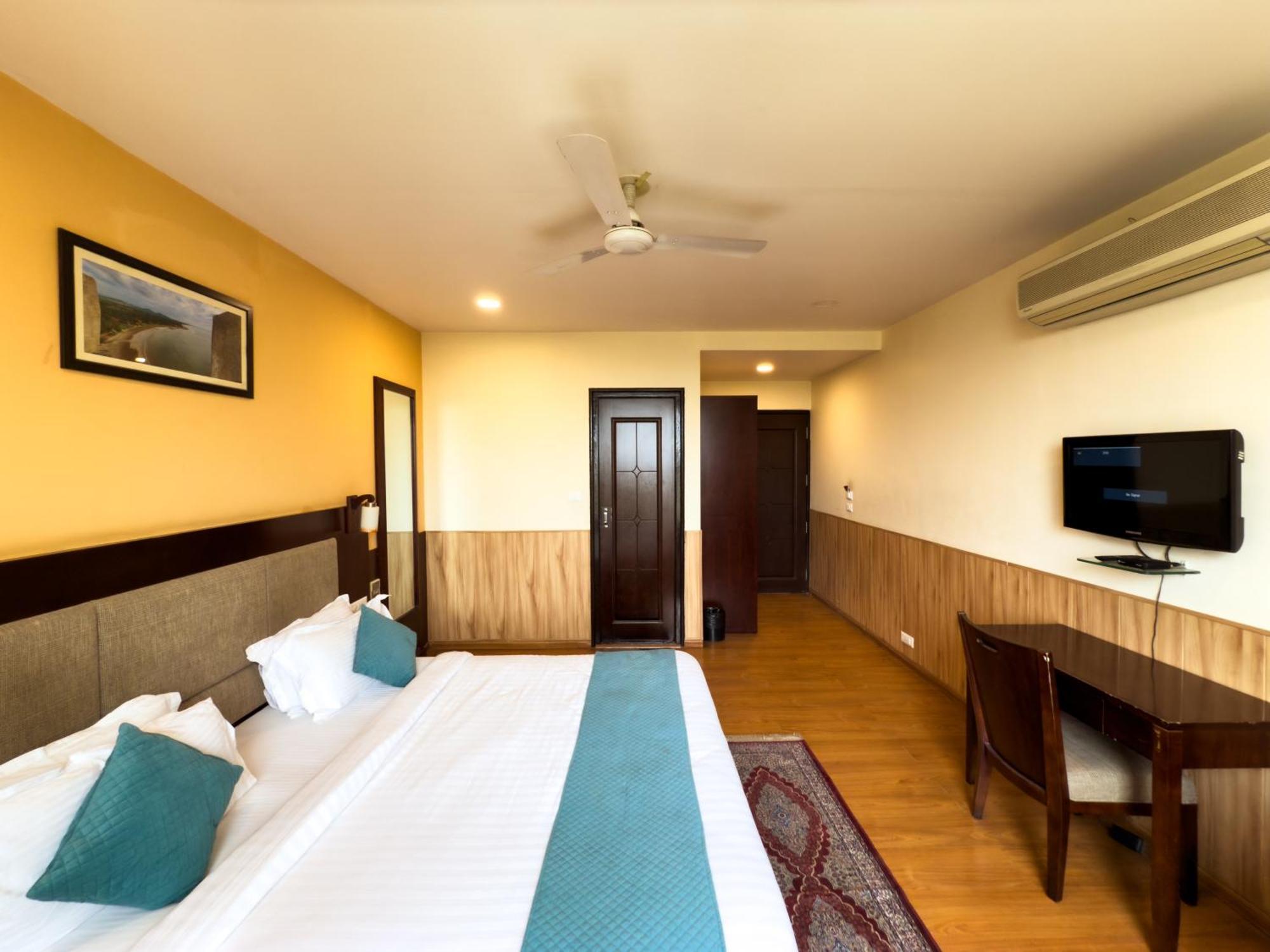 Hotel Royal Palm - A Budget Hotel In Udaipur Exterior photo