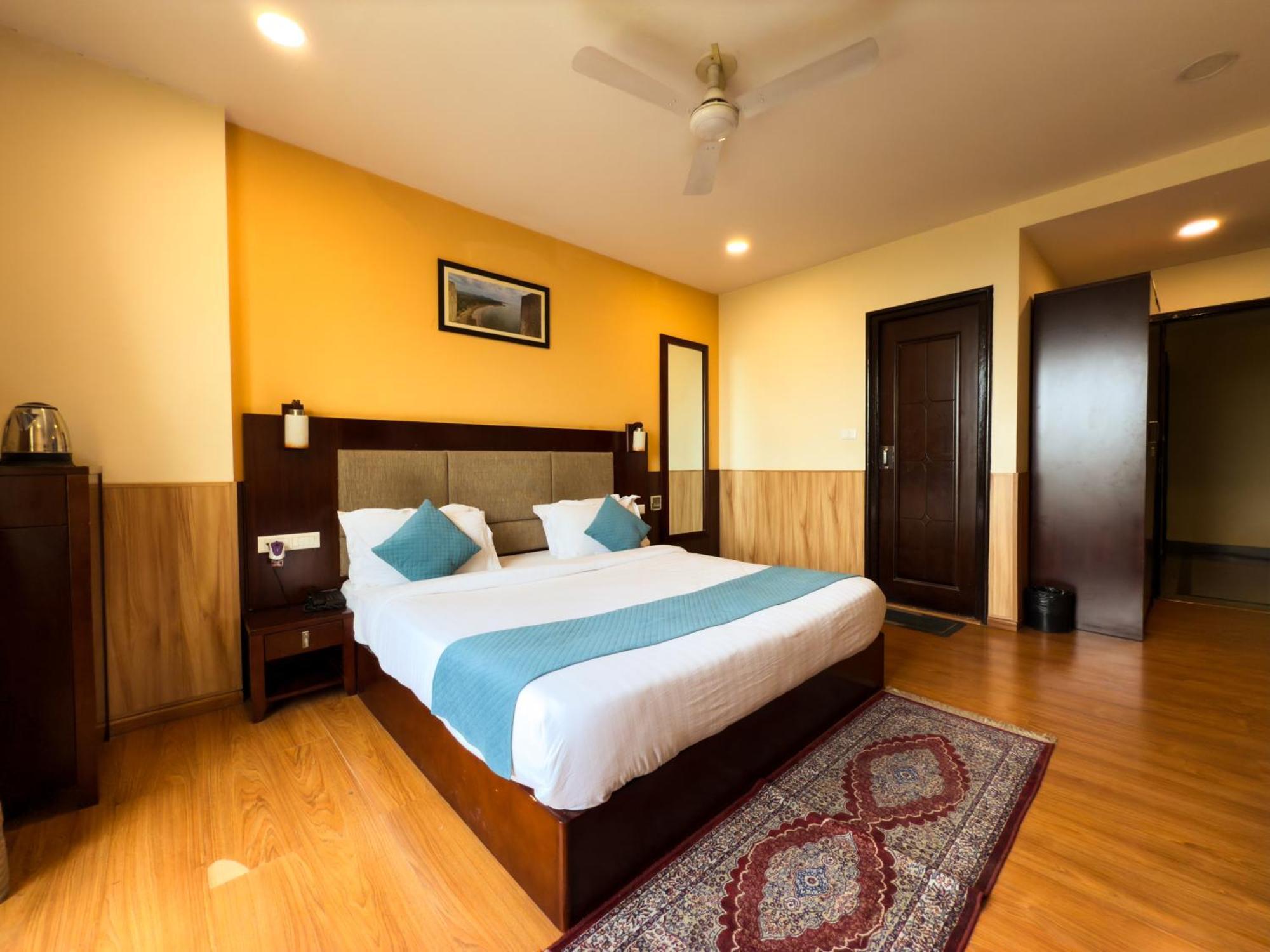 Hotel Royal Palm - A Budget Hotel In Udaipur Exterior photo