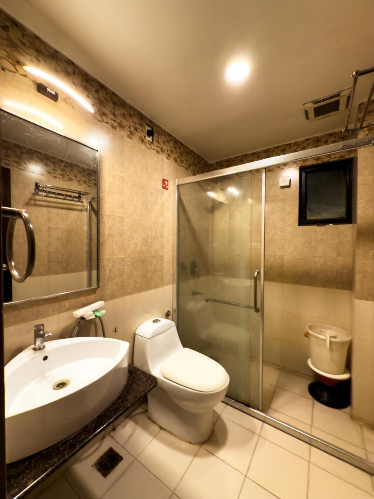 Hotel Royal Palm - A Budget Hotel In Udaipur Exterior photo