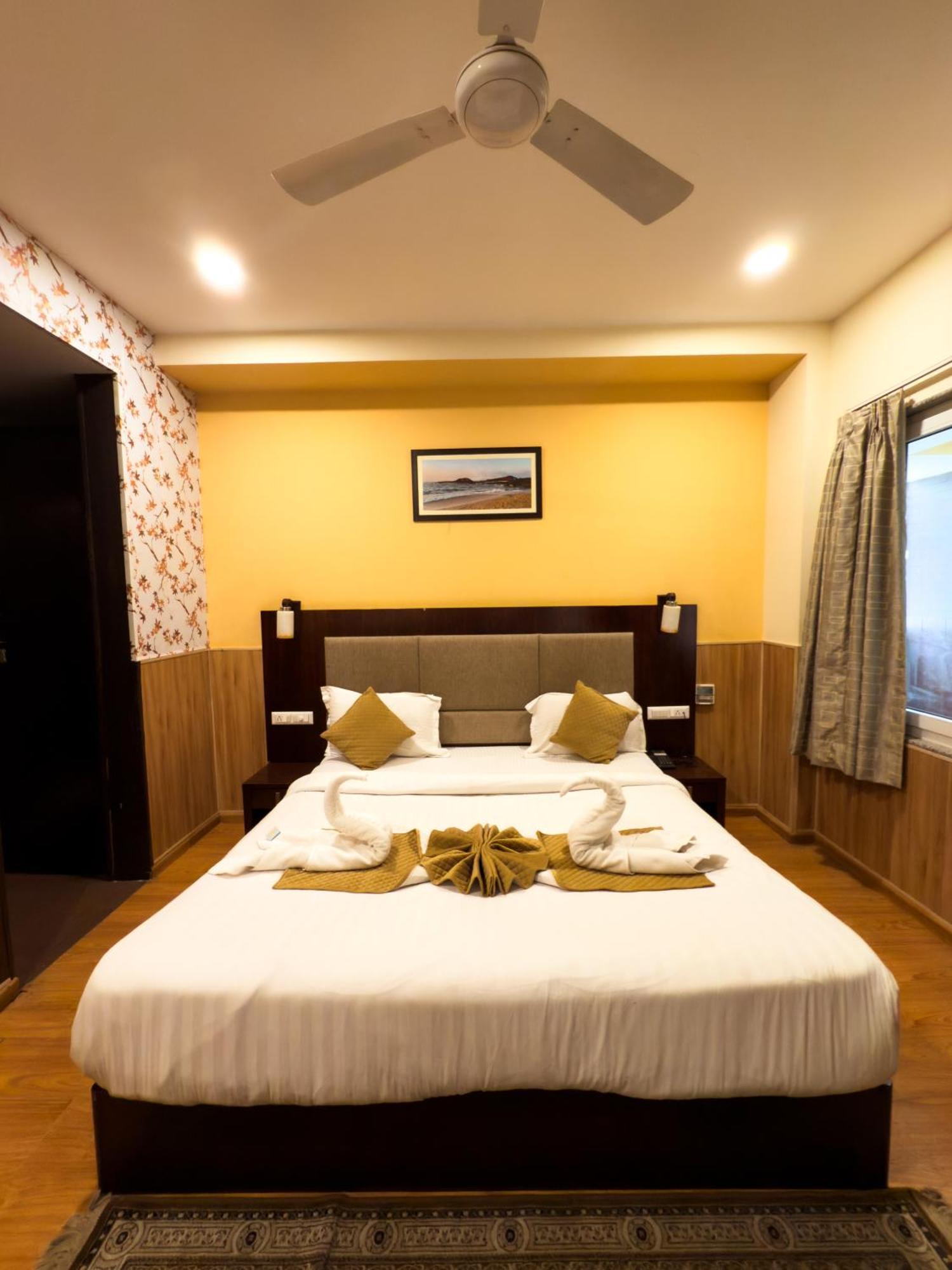 Hotel Royal Palm - A Budget Hotel In Udaipur Exterior photo