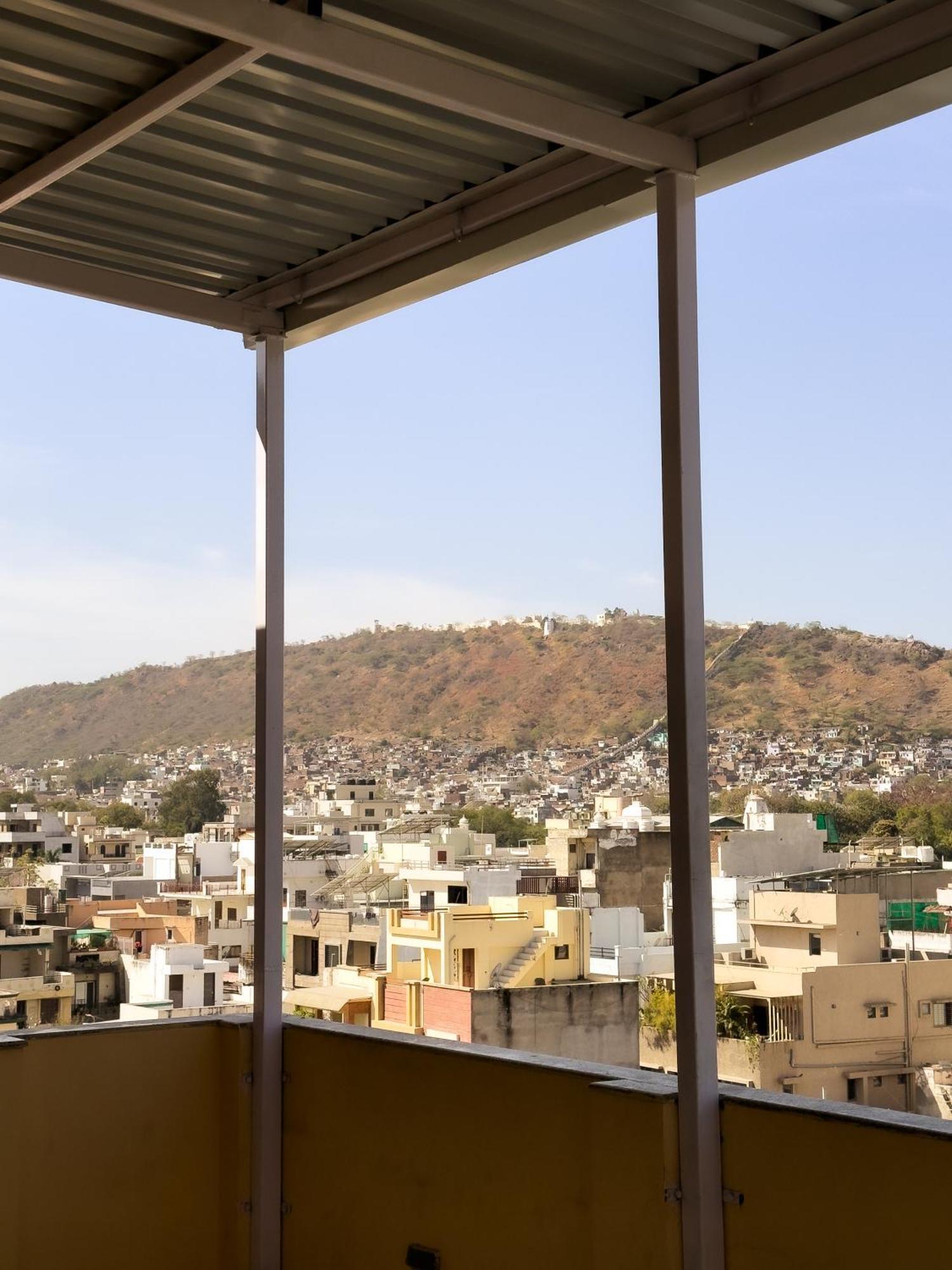 Hotel Royal Palm - A Budget Hotel In Udaipur Exterior photo